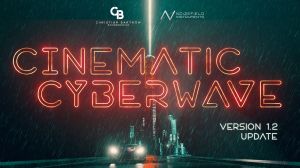 CINEMATIC CYBERWAVE