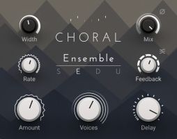 Effects Series – Mod Pack