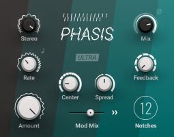 Effects Series – Mod Pack