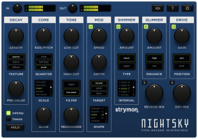 Strymon NightSky