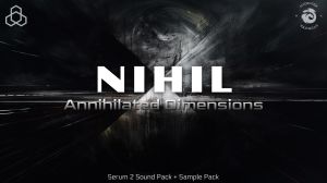 Nihil: Annihilated Dimensions