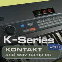 K-Series v3