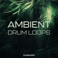 Ambient Drum Loops