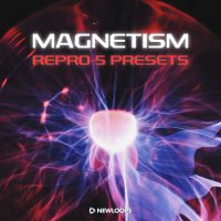 Magnetism - Repro 5 Presets