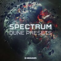 Spectrum - Dune 3 Presets