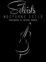Orchestral Tools Soloists Series - Nocturne Cello