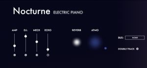 Nocturne Electric Piano