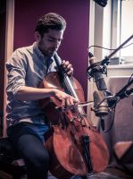 Orchestral Tools Soloists Series - Nocturne Cello