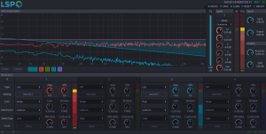 LSP Noise Generator