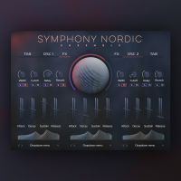 Symphony Nordic