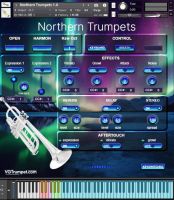 Northern Trumpets