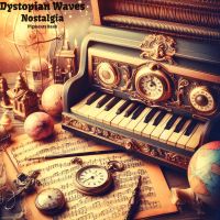 Nostalgia Pigments Bank