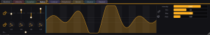 Constellations Sequencer