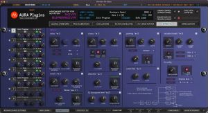 Novation Supernova Editor & Librarian