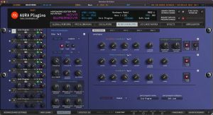 Novation Supernova Editor & Librarian