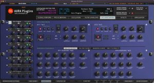 Novation Supernova Editor & Librarian