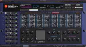 Novation Supernova Editor & Librarian