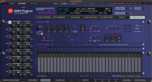 Novation Supernova Editor & Librarian