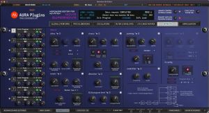 Novation Supernova Editor & Librarian