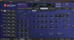 Novation Supernova Editor & Librarian