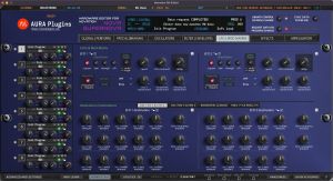 Novation Supernova Editor & Librarian