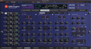 Novation Supernova Editor & Librarian