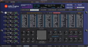 Novation Supernova Editor & Librarian