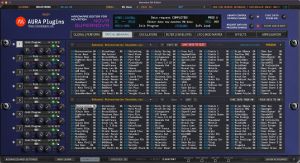 Novation Supernova Editor & Librarian