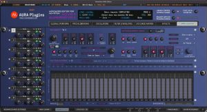 Novation Supernova 2 Editor & Librarian