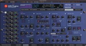 Novation Supernova 2 Editor & Librarian