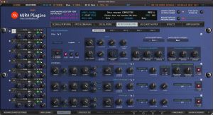 Novation Supernova 2 Editor & Librarian