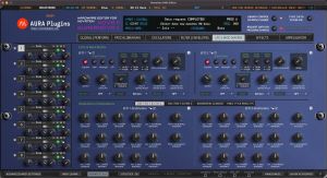Novation Supernova 2 Editor & Librarian