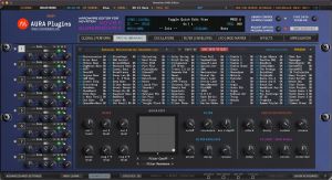 Novation Supernova 2 Editor & Librarian