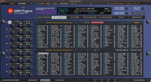 Novation Supernova 2 Editor & Librarian