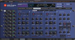 Novation Supernova 2 Editor & Librarian