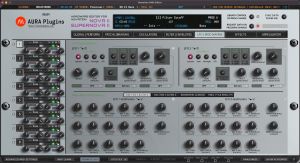 Novation Supernova 2 Editor & Librarian