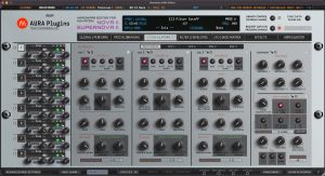 Novation Supernova 2 Editor & Librarian