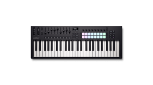 Launchkey MK4 49/61