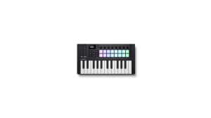 Launchkey Mini MK4 25/37