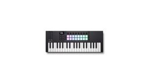 Launchkey Mini MK4 25/37