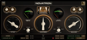 Novatron