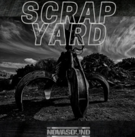 Nova Scrap Yard - Junk Yard Metallic and Impact FX
