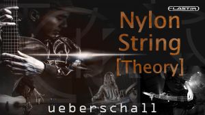 Nylon String Theory