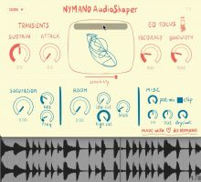 AudioShaper 