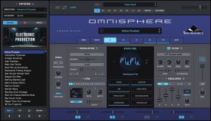 Omnisphere 3