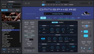 Omnisphere 3