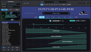 Omnisphere 3