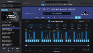 Omnisphere 3