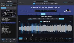 Omnisphere 3