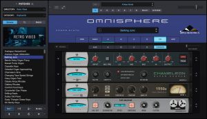 Omnisphere 3